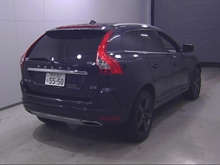 VOLVO XC60 2016