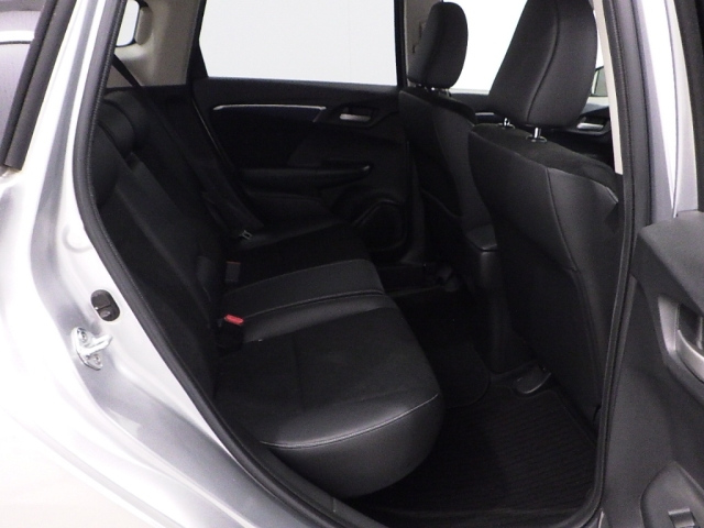HONDA SHUTTLE 2016