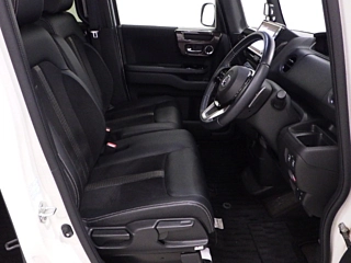 HONDA N BOX 2020