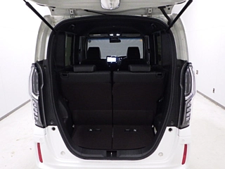 HONDA N BOX 2020
