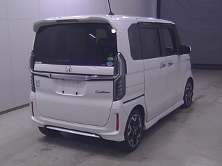 HONDA N BOX 2020