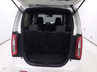 HONDA N WGN 2023