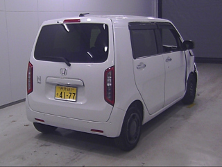 HONDA N WGN 2023