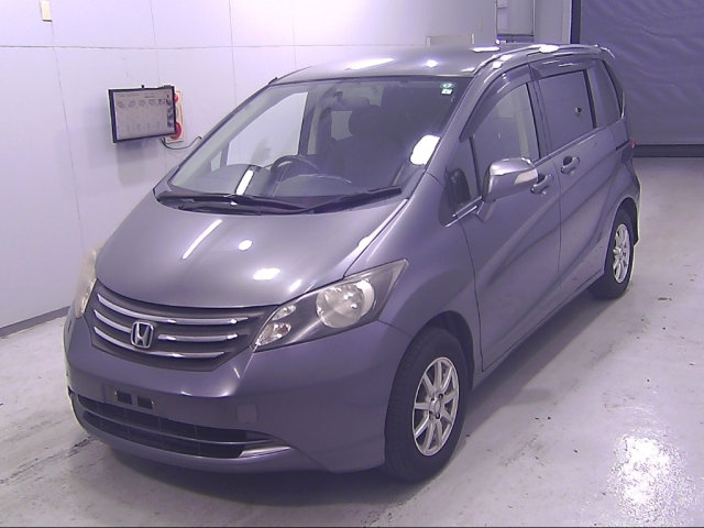 HONDA FREED 2009