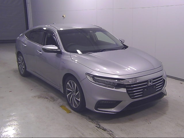 HONDA INSIGHT 2018