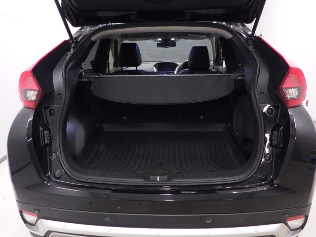 MITSUBISHI ECLIPSE CROSS 2018