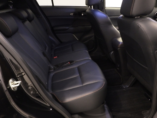 MITSUBISHI ECLIPSE CROSS 2018