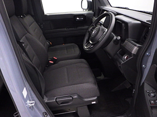 HONDA N VAN 2024