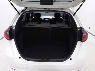 HONDA FIT 2020