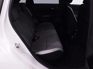 HONDA FIT 2020
