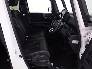HONDA N BOX 2018