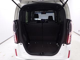 HONDA N BOX 2018