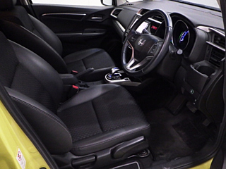HONDA FIT 2014