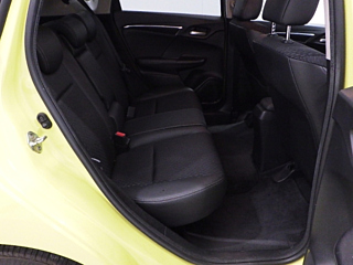 HONDA FIT 2014