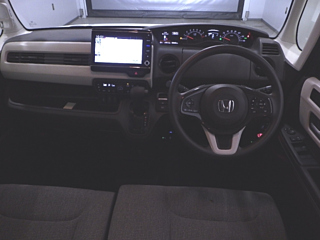HONDA N BOX 2022