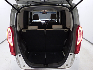 HONDA N BOX 2022