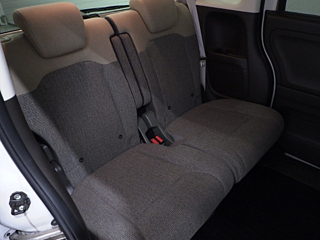 HONDA N BOX 2022