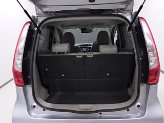 NISSAN DAYZ 2015
