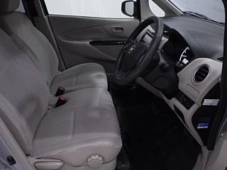 NISSAN DAYZ 2015