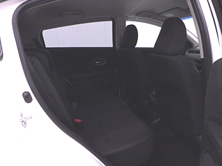 HONDA VEZEL 2016