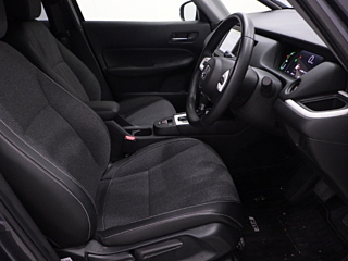 HONDA FIT 2023