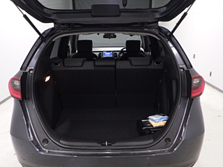 HONDA FIT 2023