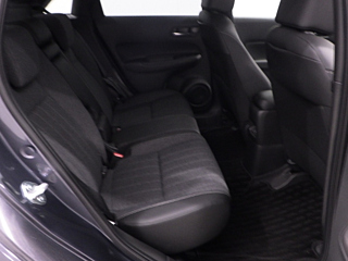 HONDA FIT 2023