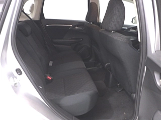 HONDA FIT 2016