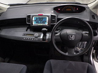 HONDA FREED 2009