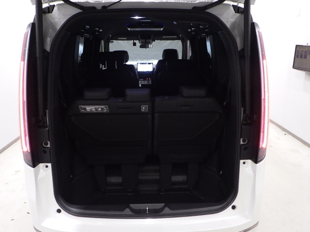 HONDA STEP WAGON 2022