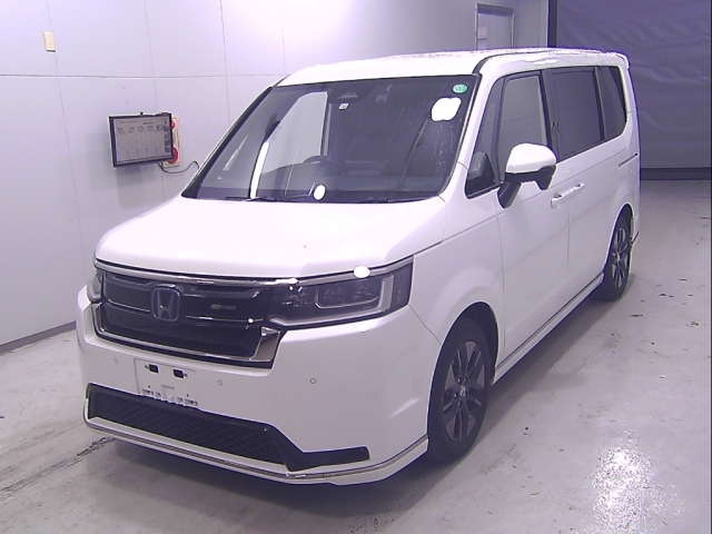 HONDA STEP WAGON 2022