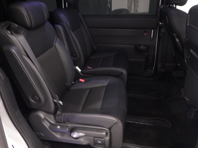 HONDA STEP WAGON 2022