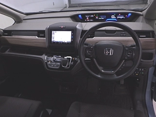 HONDA FREED 2021