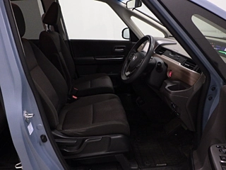 HONDA FREED 2021