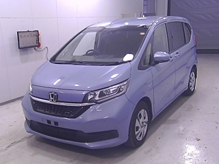 HONDA FREED 2021