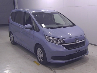 HONDA FREED 2021