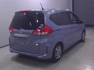 HONDA FREED 2021
