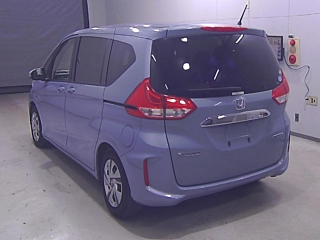 HONDA FREED 2021