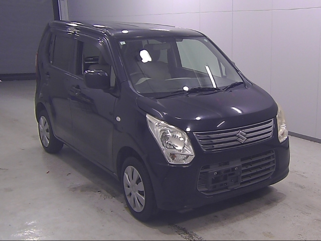 SUZUKI WAGON R 2013