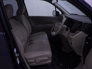 HONDA N WGN 2014