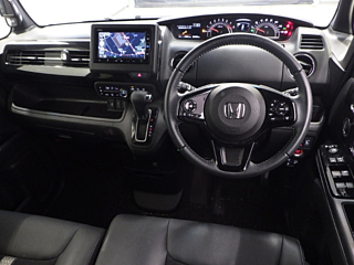 HONDA N BOX 2023
