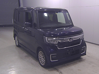 HONDA N BOX 2023