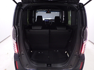 HONDA N BOX 2023
