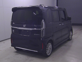 HONDA N BOX 2023