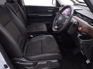 HONDA FREED 2023