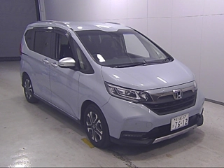HONDA FREED 2023