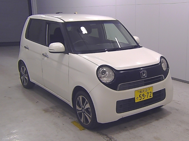 HONDA N ONE 2013