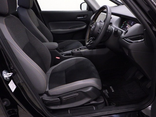 HONDA FIT 2024