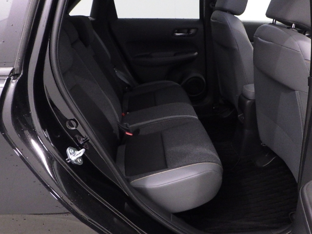 HONDA FIT 2024