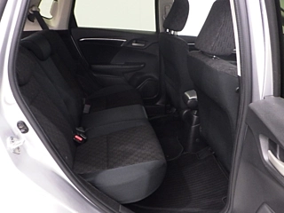 HONDA FIT 2016